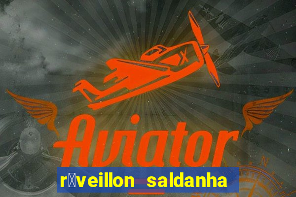 r茅veillon saldanha da gama