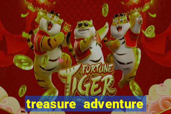 treasure adventure 2 apk