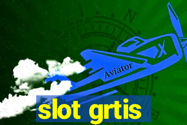 slot grtis