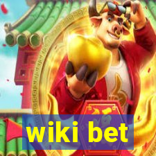 wiki bet