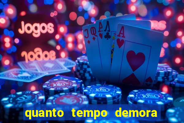 quanto tempo demora o saque da bet365