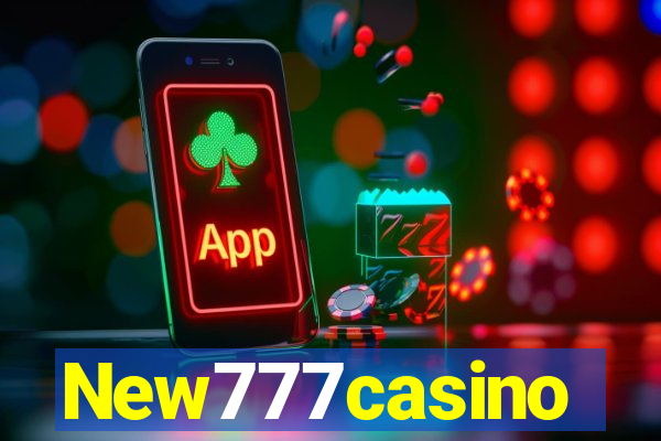 New777casino