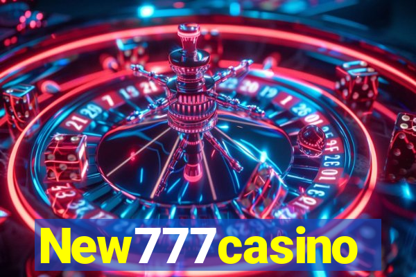 New777casino