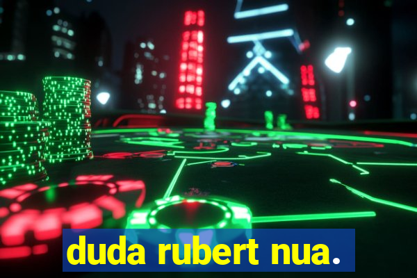 duda rubert nua.