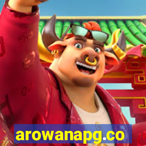 arowanapg.co