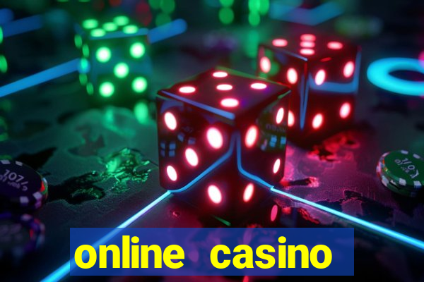 online casino roulette ideal