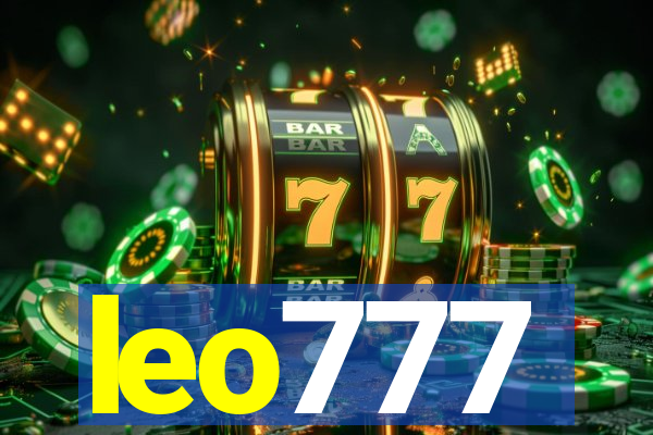 leo777