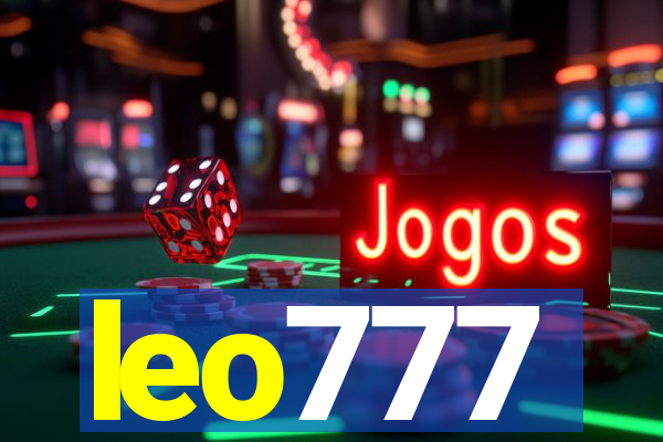 leo777