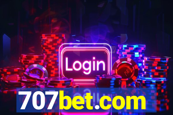 707bet.com