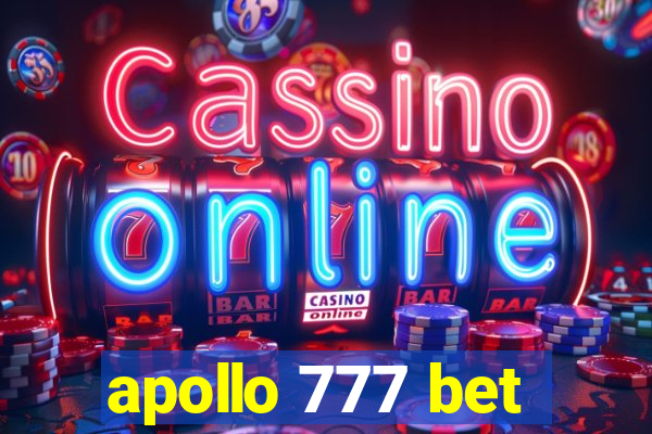 apollo 777 bet