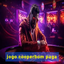 jogo cooperbom paga