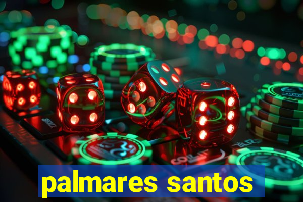 palmares santos