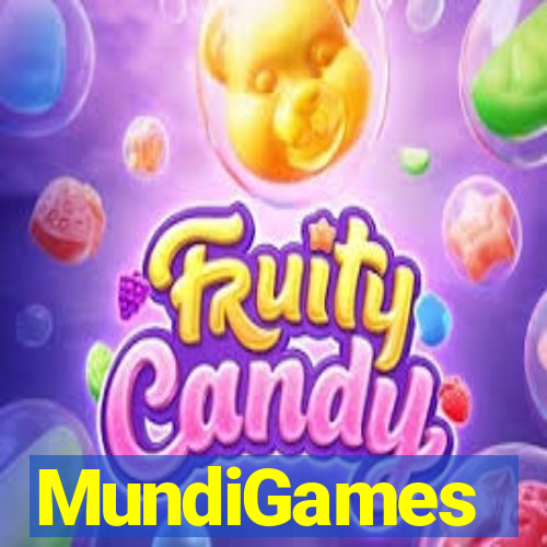 MundiGames