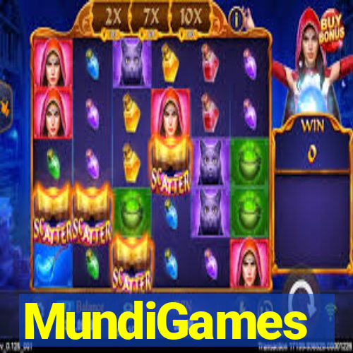 MundiGames