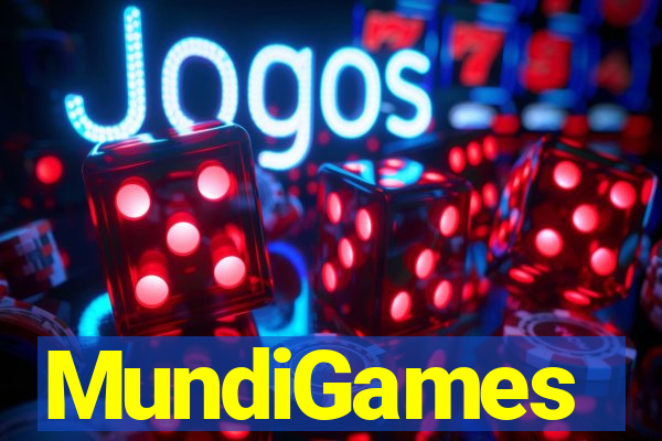 MundiGames