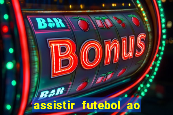 assistir futebol ao vivo rmc