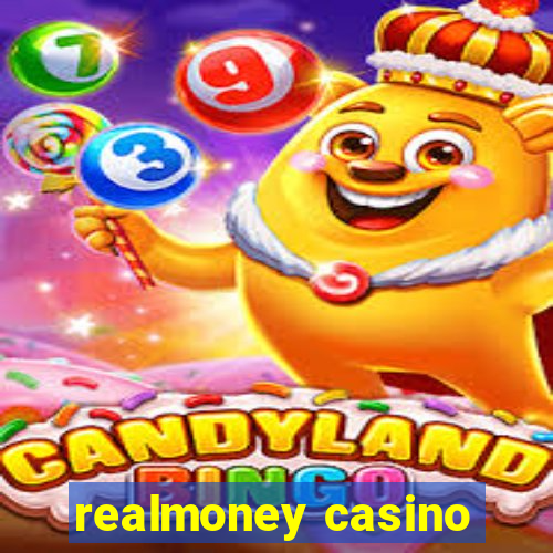 realmoney casino