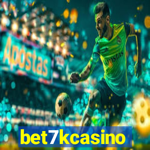 bet7kcasino