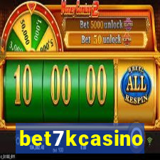 bet7kcasino