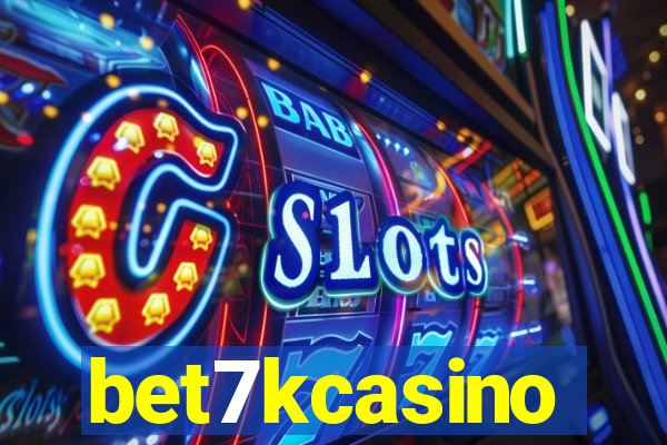 bet7kcasino