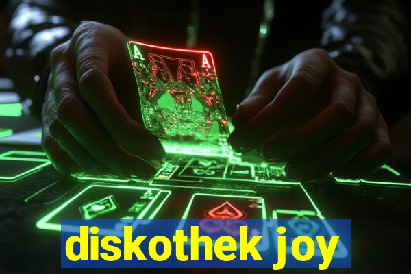 diskothek joy