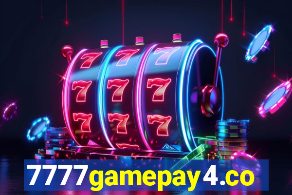 7777gamepay4.com