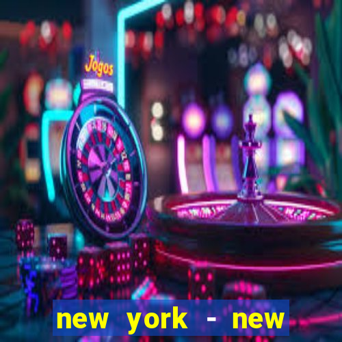 new york - new york hotel and casino