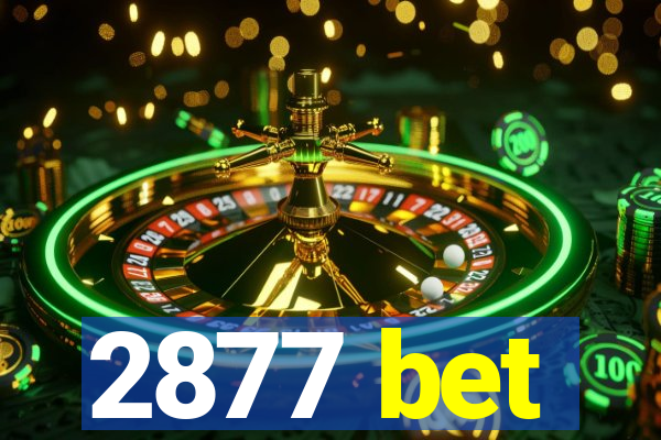 2877 bet