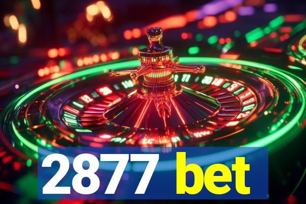 2877 bet