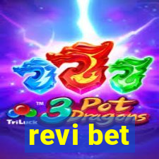 revi bet