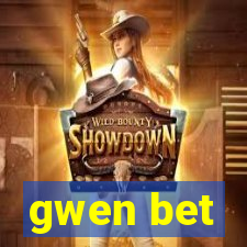 gwen bet