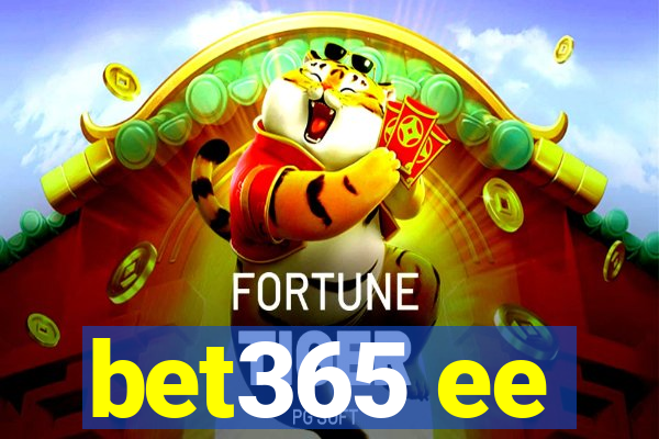 bet365 ee