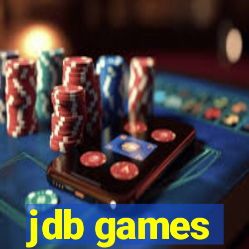 jdb games