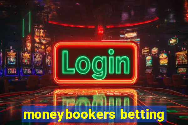 moneybookers betting