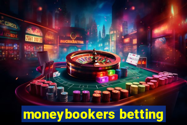 moneybookers betting