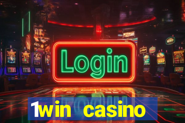 1win casino бонус код