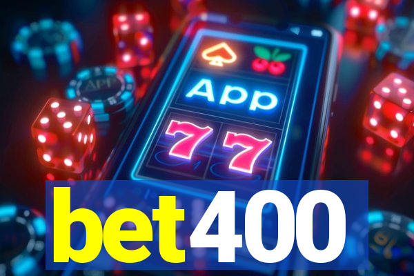 bet400