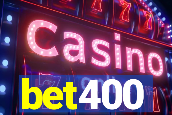 bet400