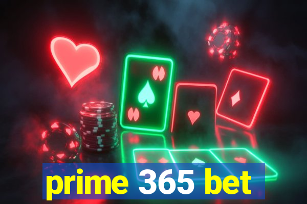 prime 365 bet