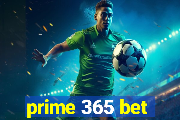 prime 365 bet