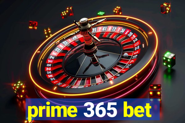 prime 365 bet