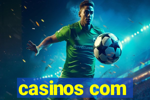 casinos com