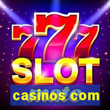 casinos com