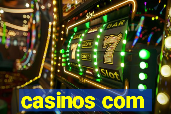 casinos com