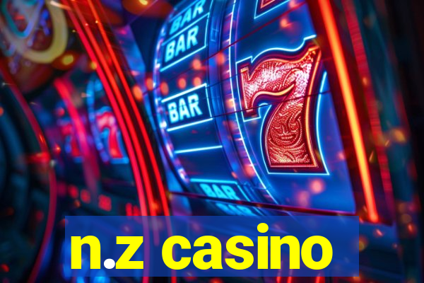 n.z casino