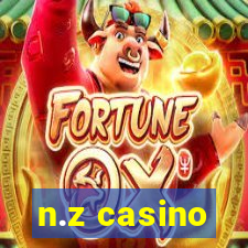 n.z casino