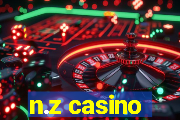 n.z casino