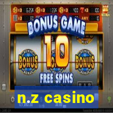 n.z casino