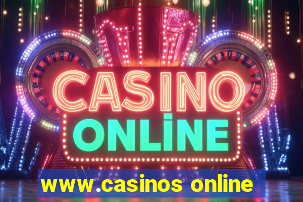 www.casinos online