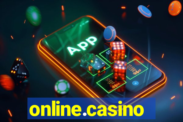 online.casino